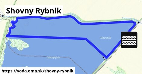 Shovny Rybnik