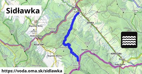 Sidławka