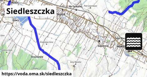 Siedleszczka