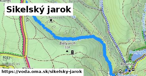 Sikelský jarok