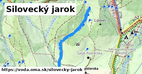Silovecký jarok