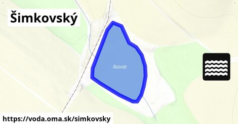 Šimkovský