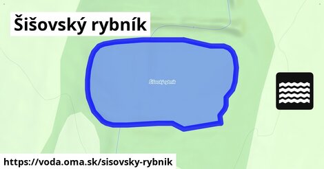 Šišovský rybník