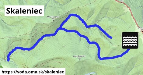 Skaleniec