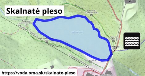 Skalnaté pleso