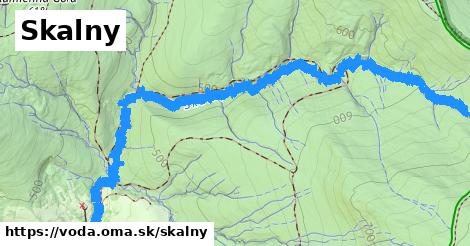Skalny