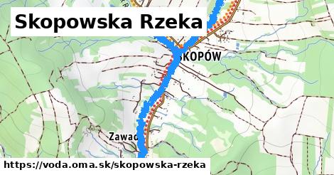 Skopowska Rzeka