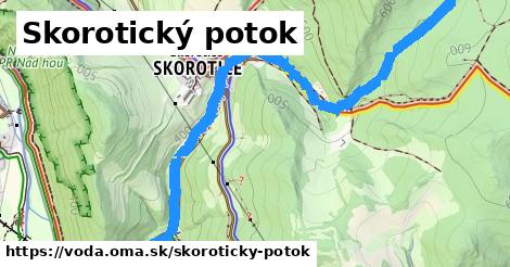 Skorotický potok