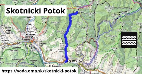 Skotnicki Potok