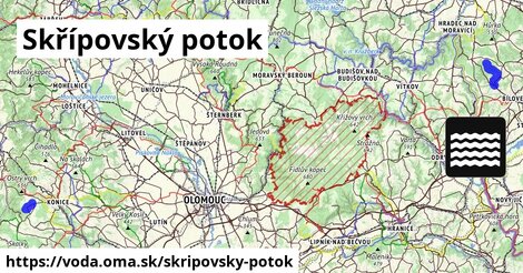 Skřípovský potok