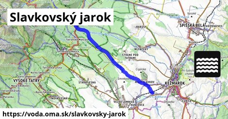 Slavkovský jarok