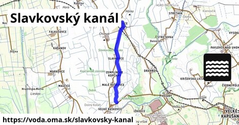 Slavkovský kanál