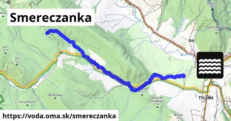 Smereczanka