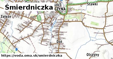Śmierdniczka