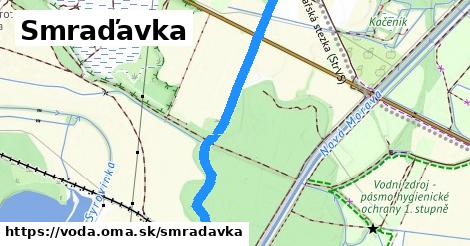Smraďavka