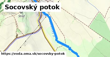 Socovský potok