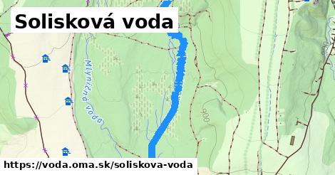 Solisková voda