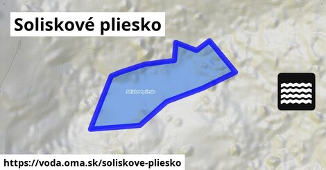 Soliskové pliesko