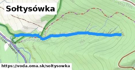 Sołtysówka