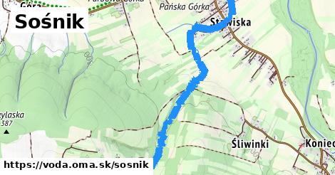 Sośnik