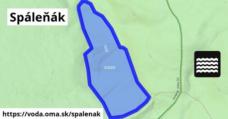 Spáleňák