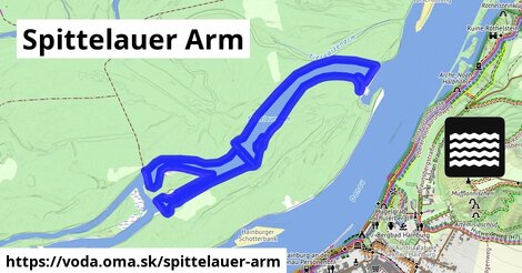 Spittelauer Arm