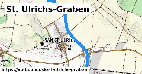 St. Ulrichs-Graben