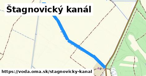 Štagnovický kanál