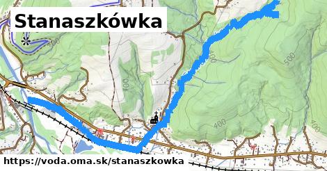 Stanaszkówka