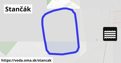 Stančák