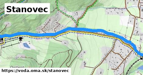 Stanovec