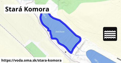 Stará Komora