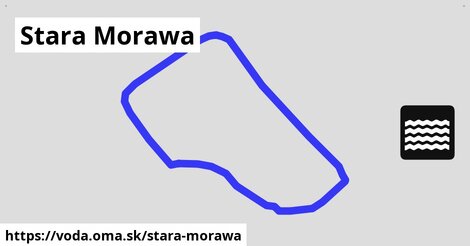 Stara Morawa