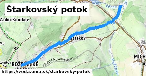 Štarkovský potok