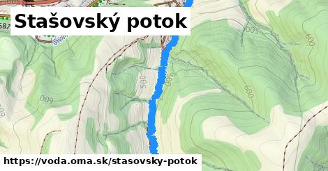 Stašovský potok