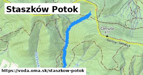 Staszków Potok