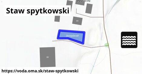 Staw spytkowski