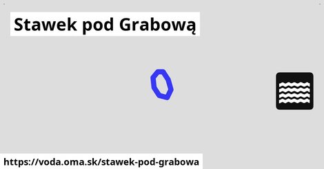 Stawek pod Grabową