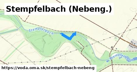 Stempfelbach (Nebeng.)
