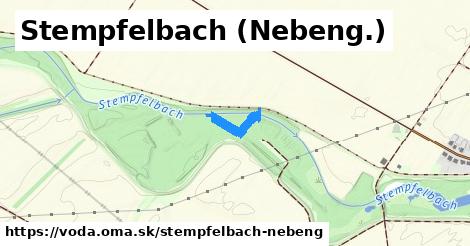 Stempfelbach (Nebeng.)