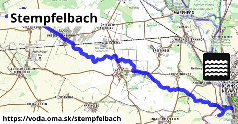 Stempfelbach