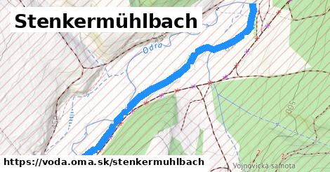 Stenkermühlbach