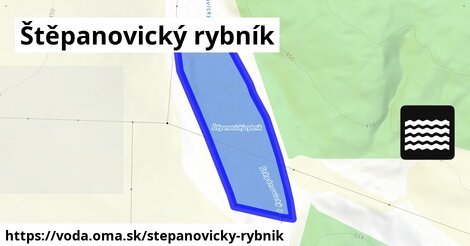 Štěpanovický rybník