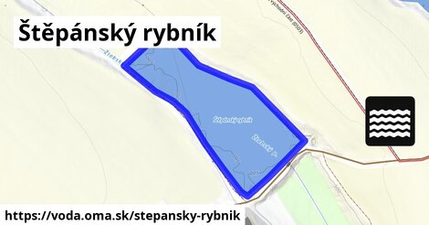 Štěpánský rybník