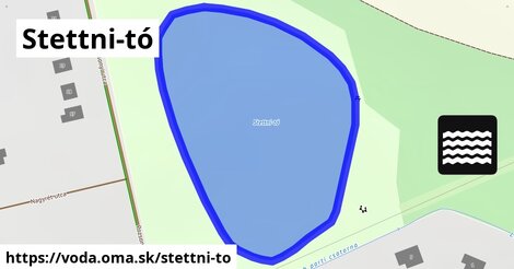 Stettni-tó