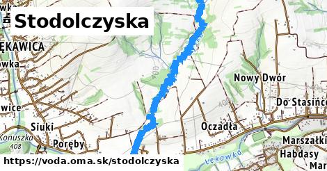 Stodolczyska