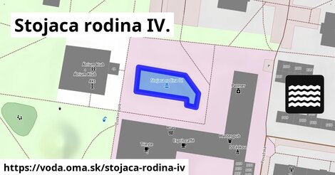 Stojaca rodina IV.