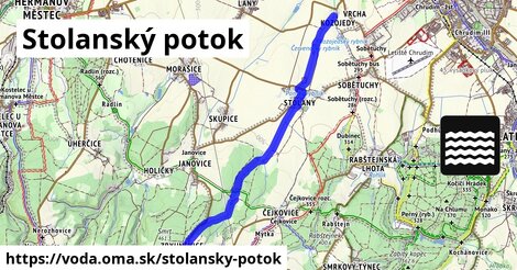Stolanský potok