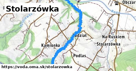 Stolarzówka