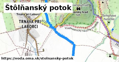 Štôlňanský potok